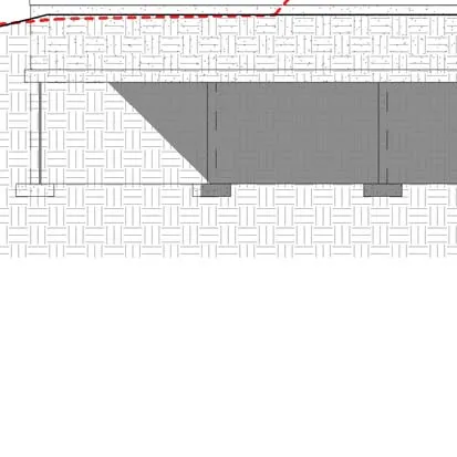 Foundation and grade detail