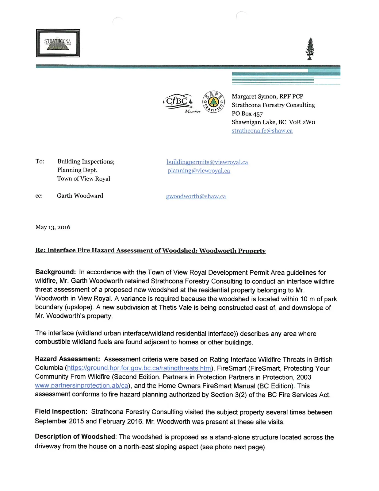 Document image