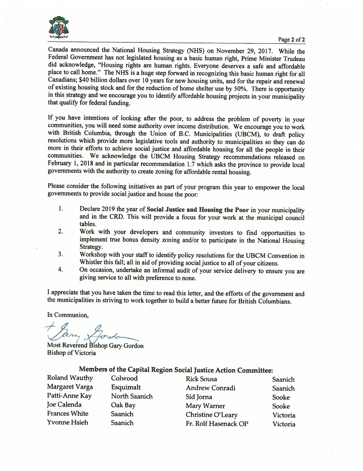 Document image