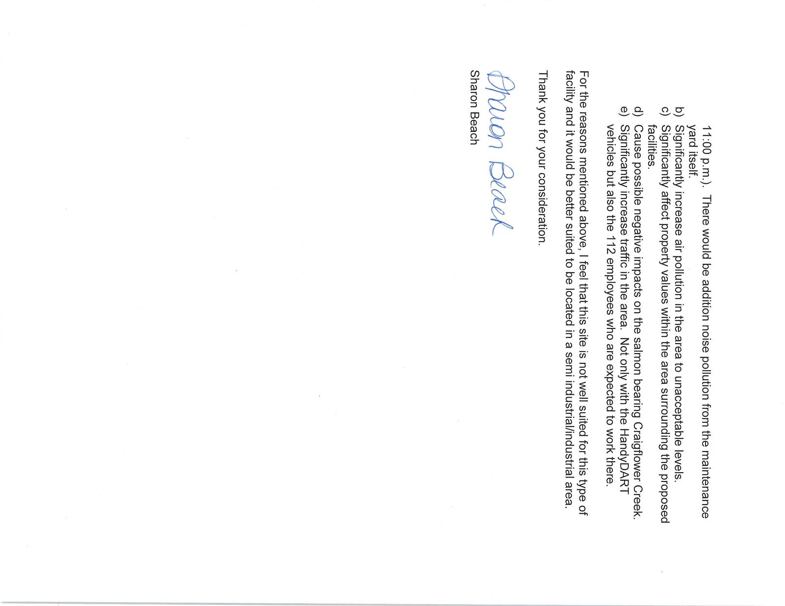 Document image