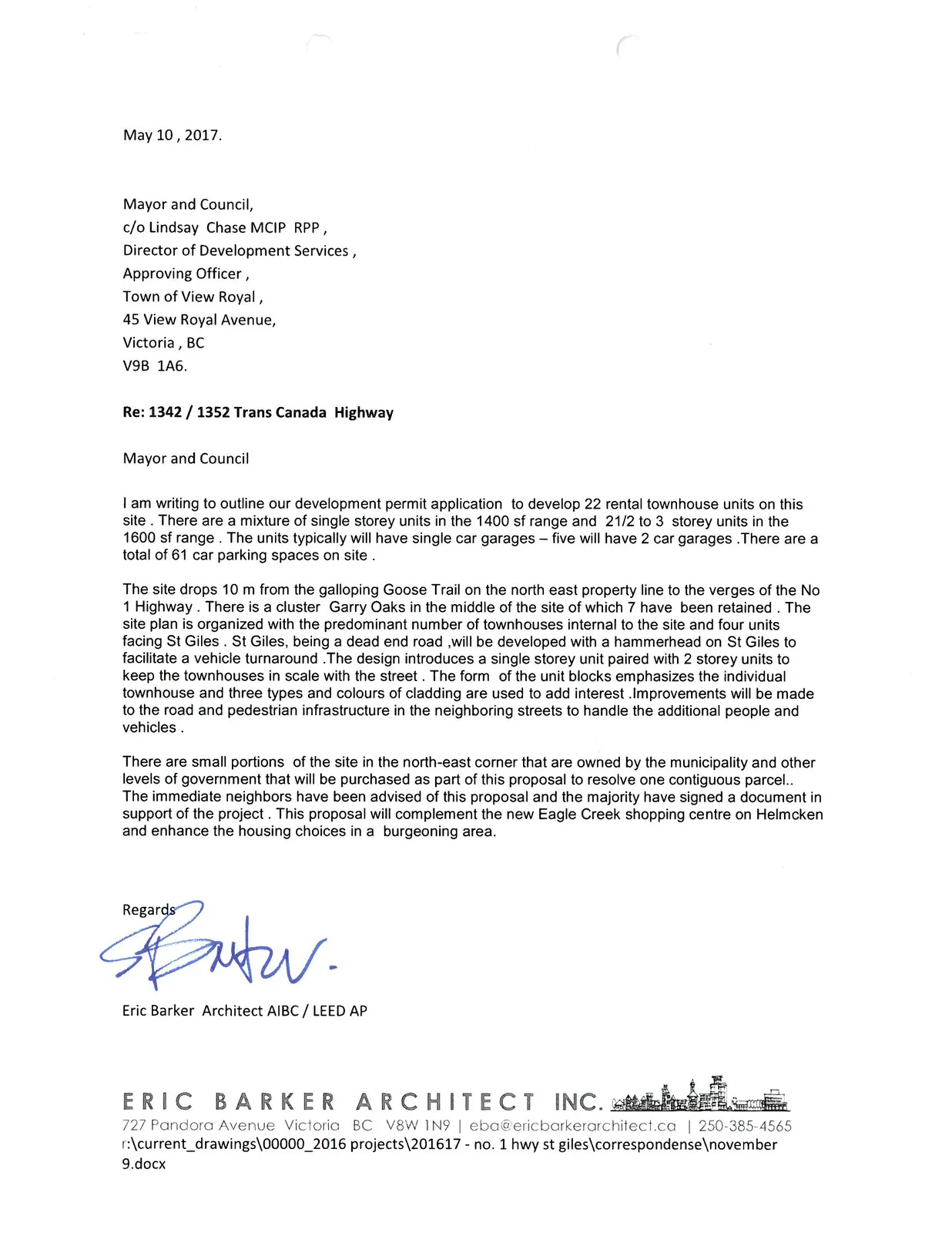 Document image