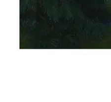 Tree detail in rendering