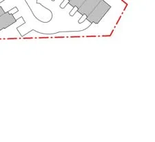 Perspective rendering detail