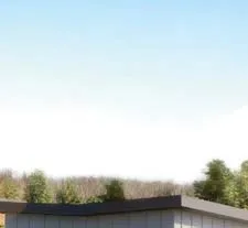 Perspective rendering detail