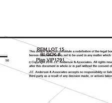 Document image