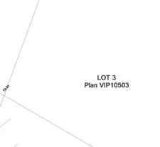 Detail of Key Plan showing unit numbers 12-17