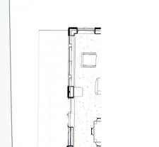 Detailed architectural plan for Block B, Level 1, showing Units 5 through 11.