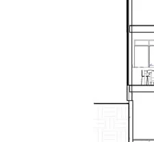 Full site key plan showing the orientation of building blocks A, B, C, and D