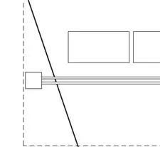 Structural roof section