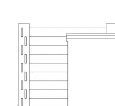 Vertical dimensions 7'-1 1/2", 4'-1 1/2", 2'-4"