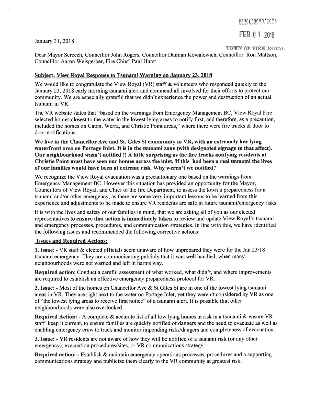 Document image