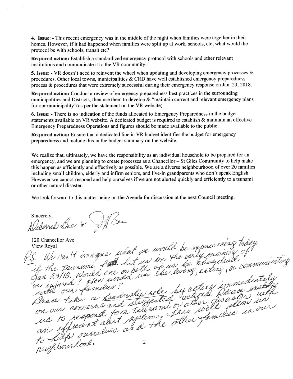 Document image