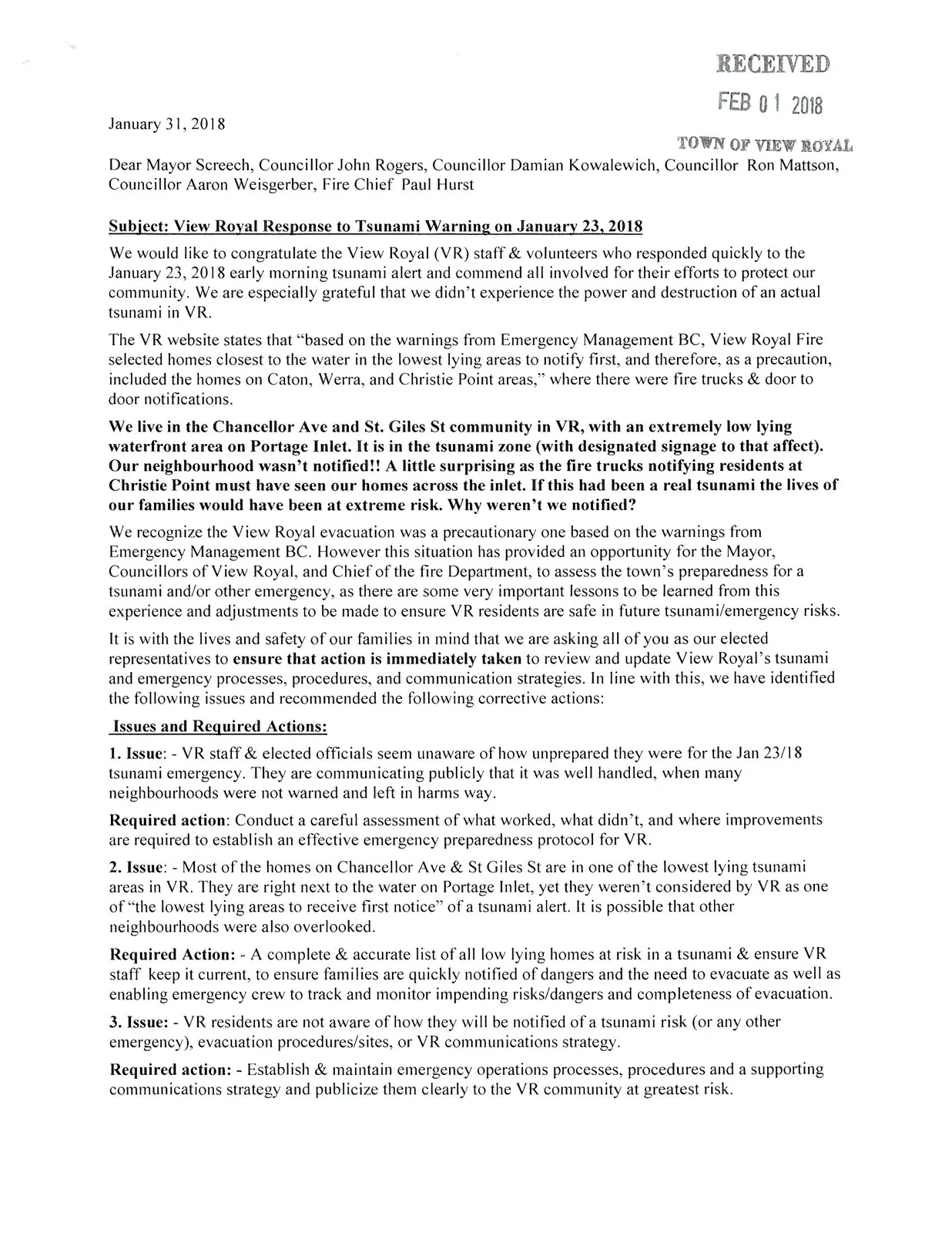 Document image
