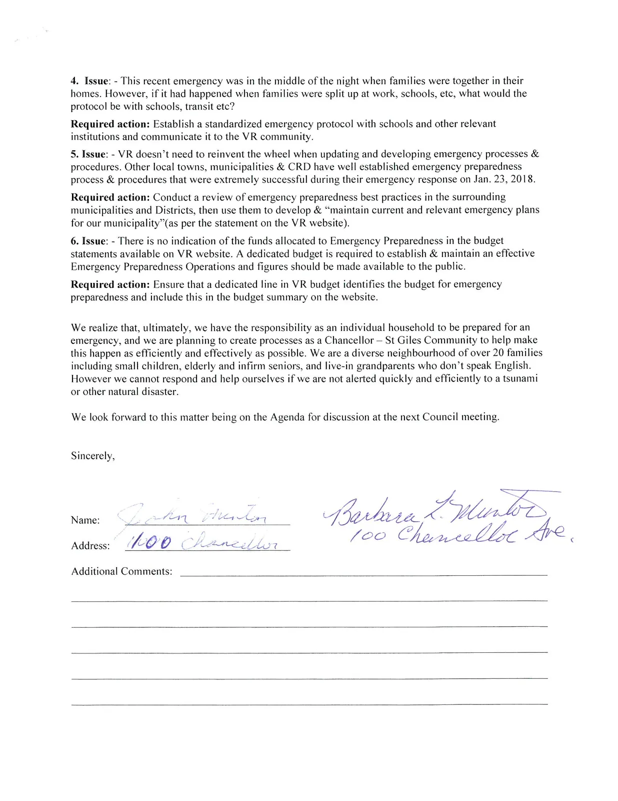 Document image