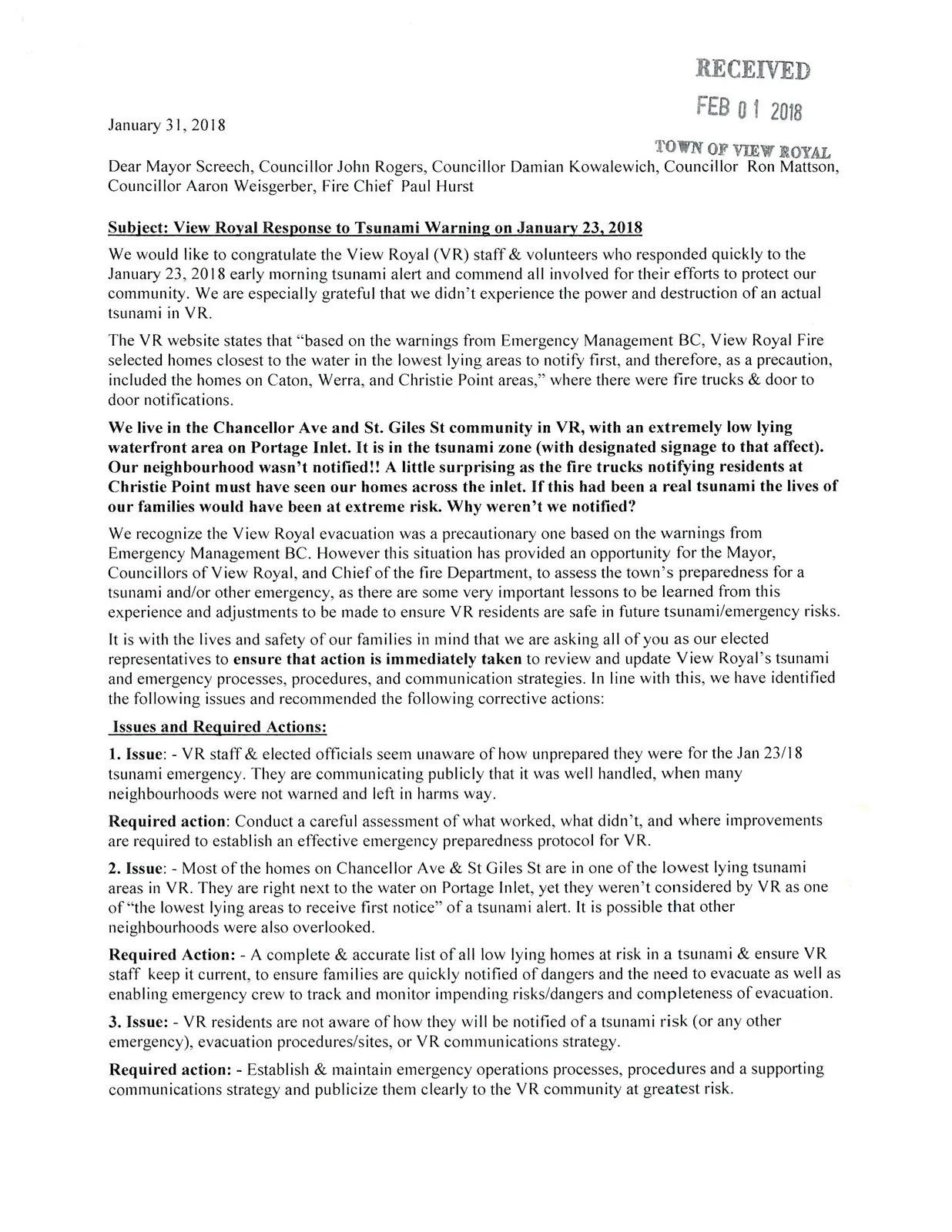 Document image