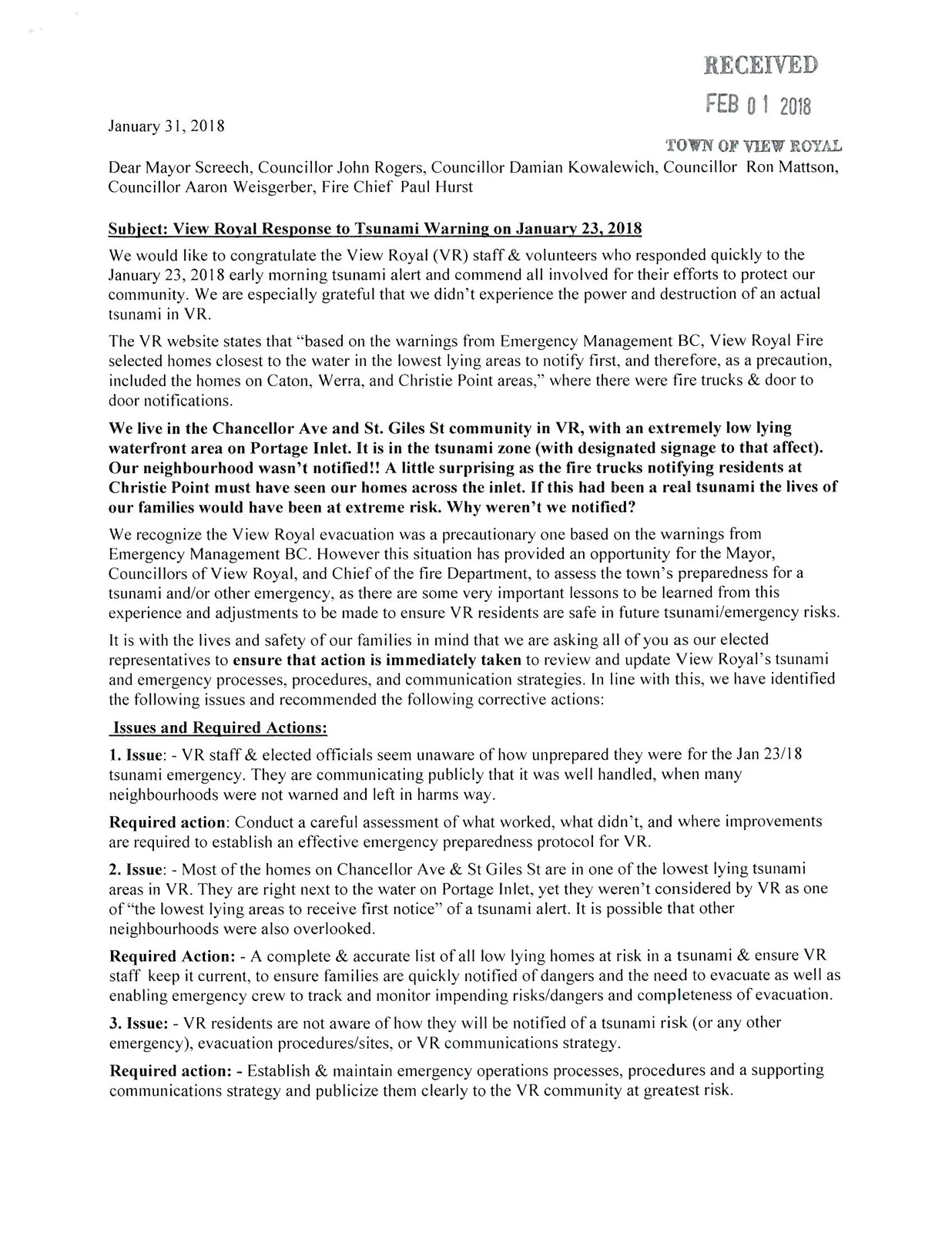Document image