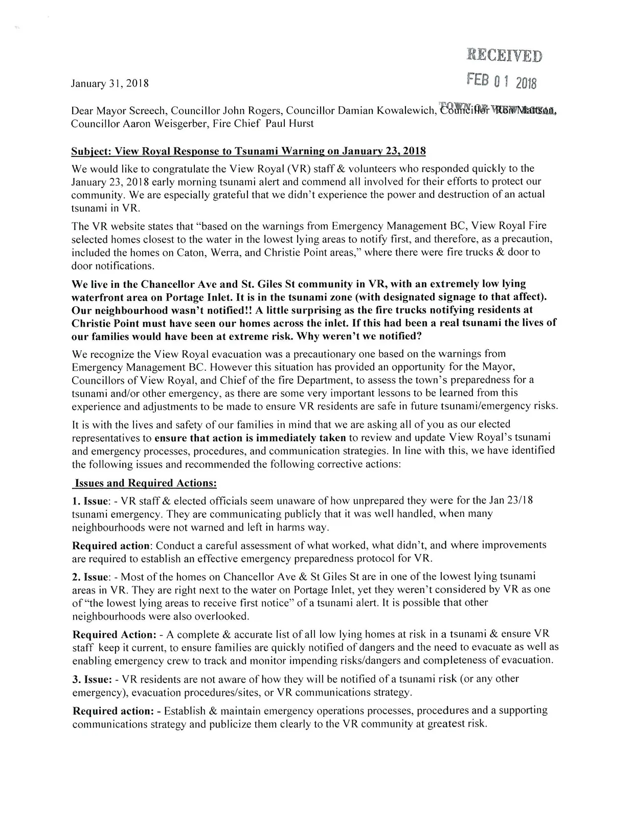 Document image
