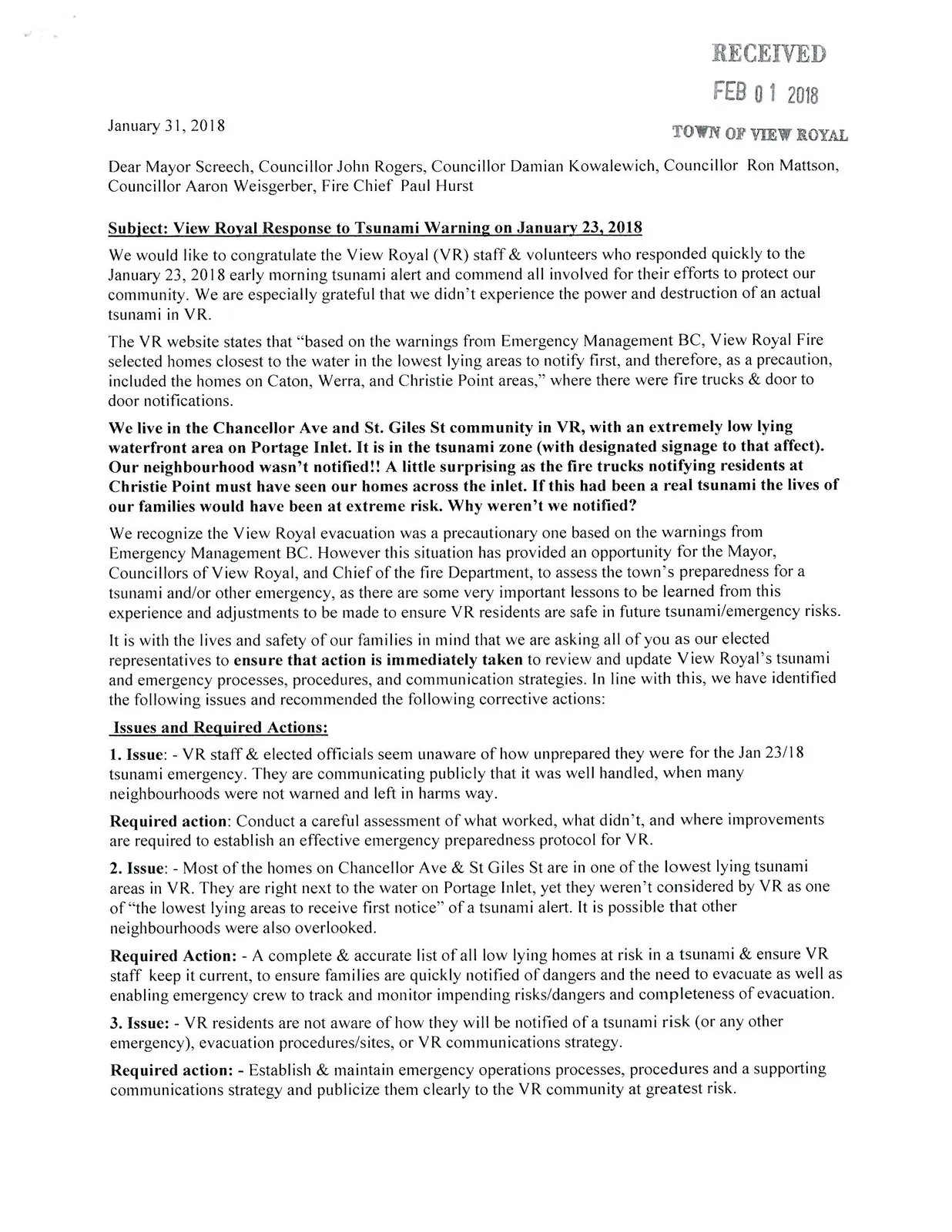 Document image