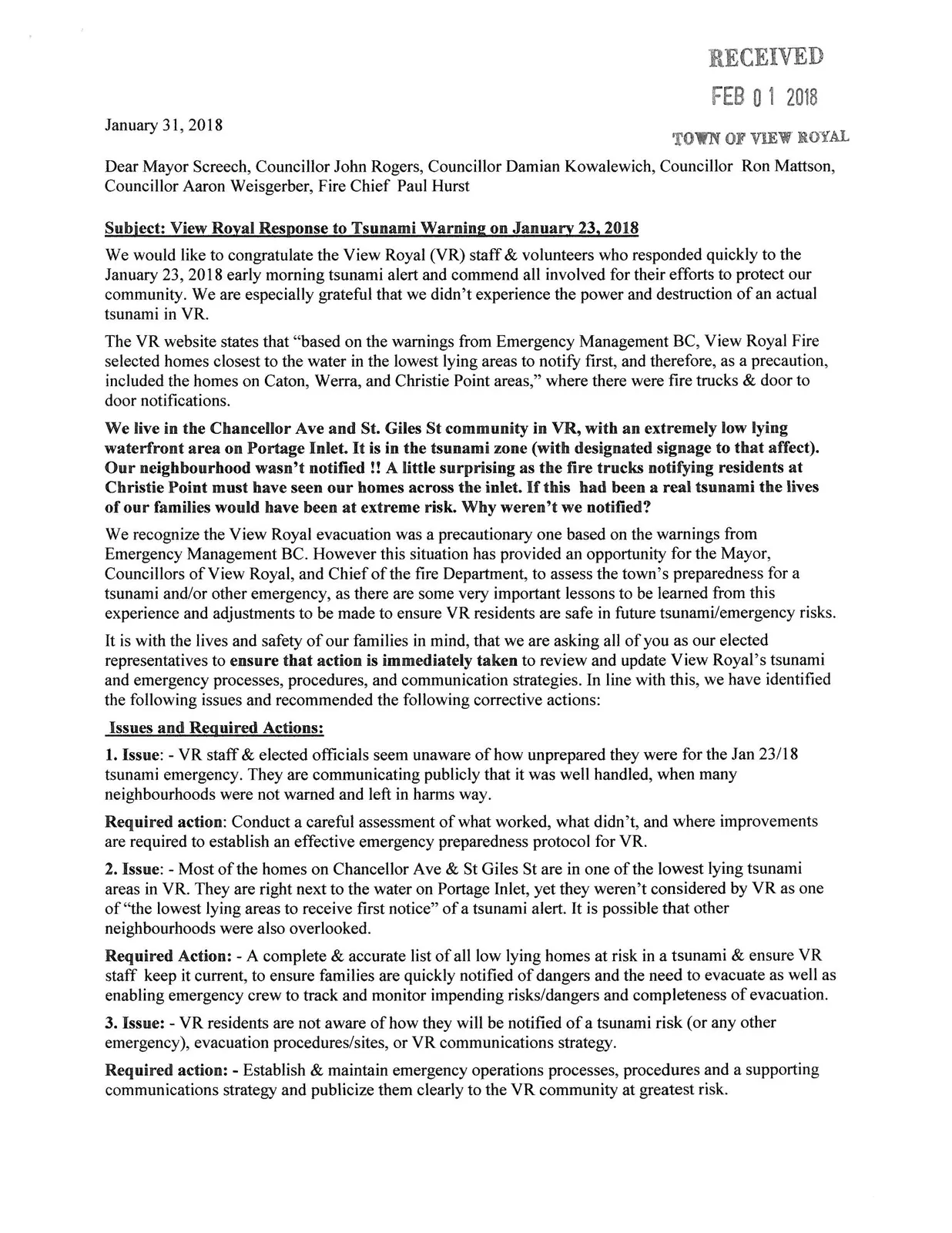 Document image