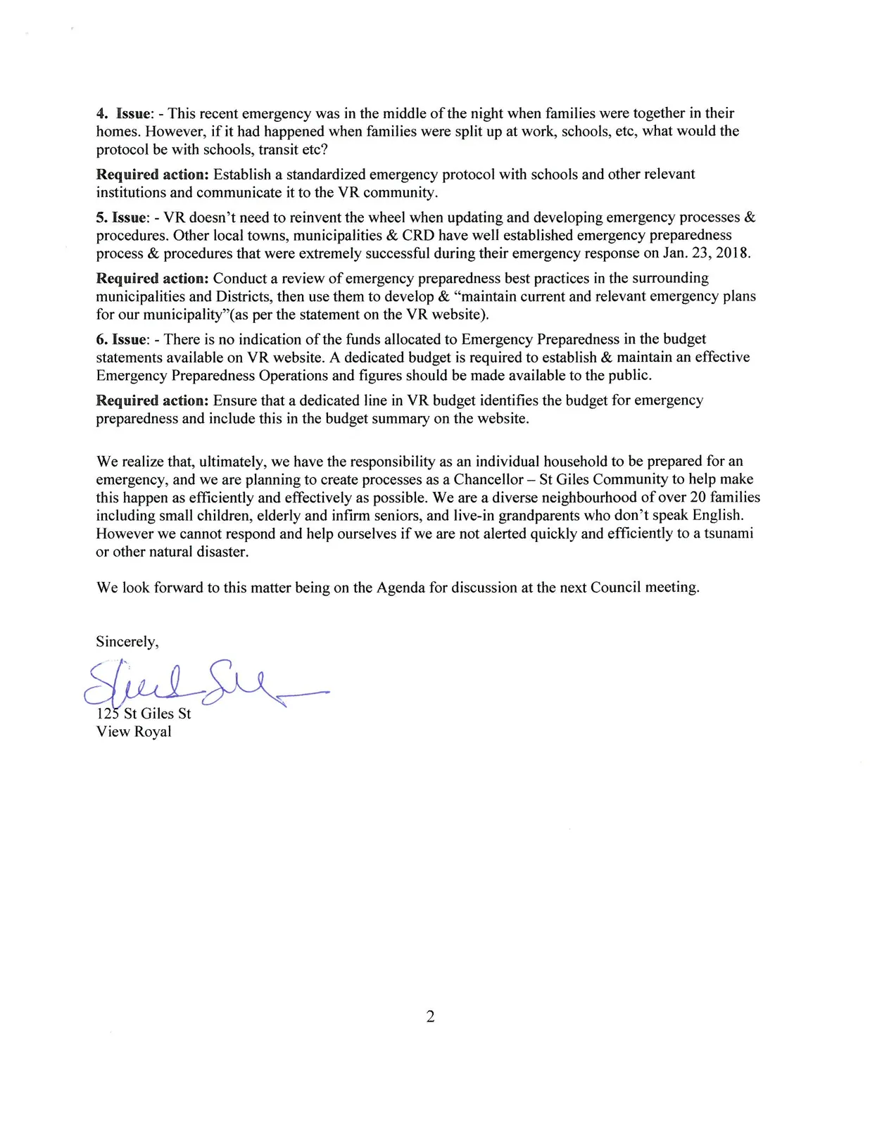 Document image