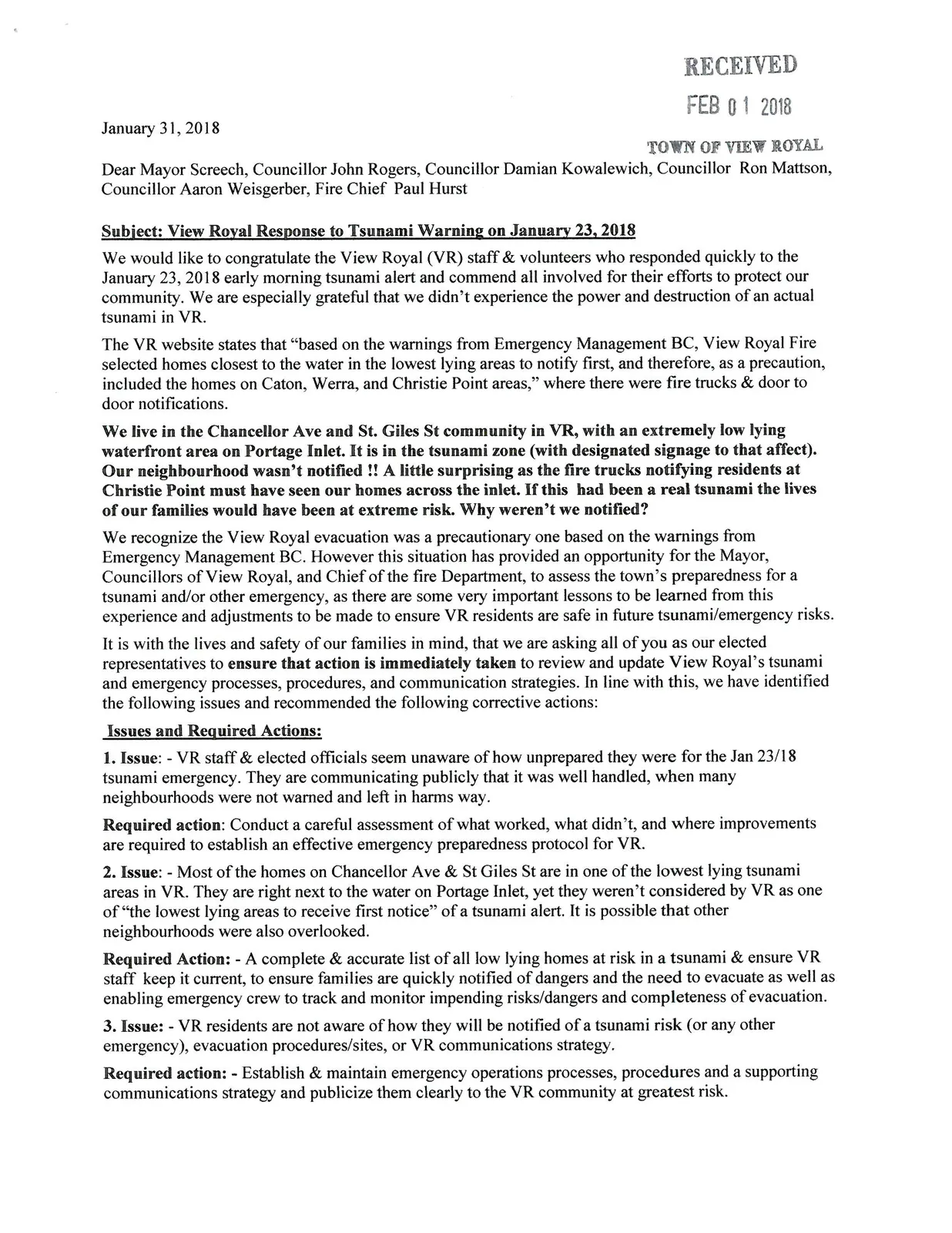Document image