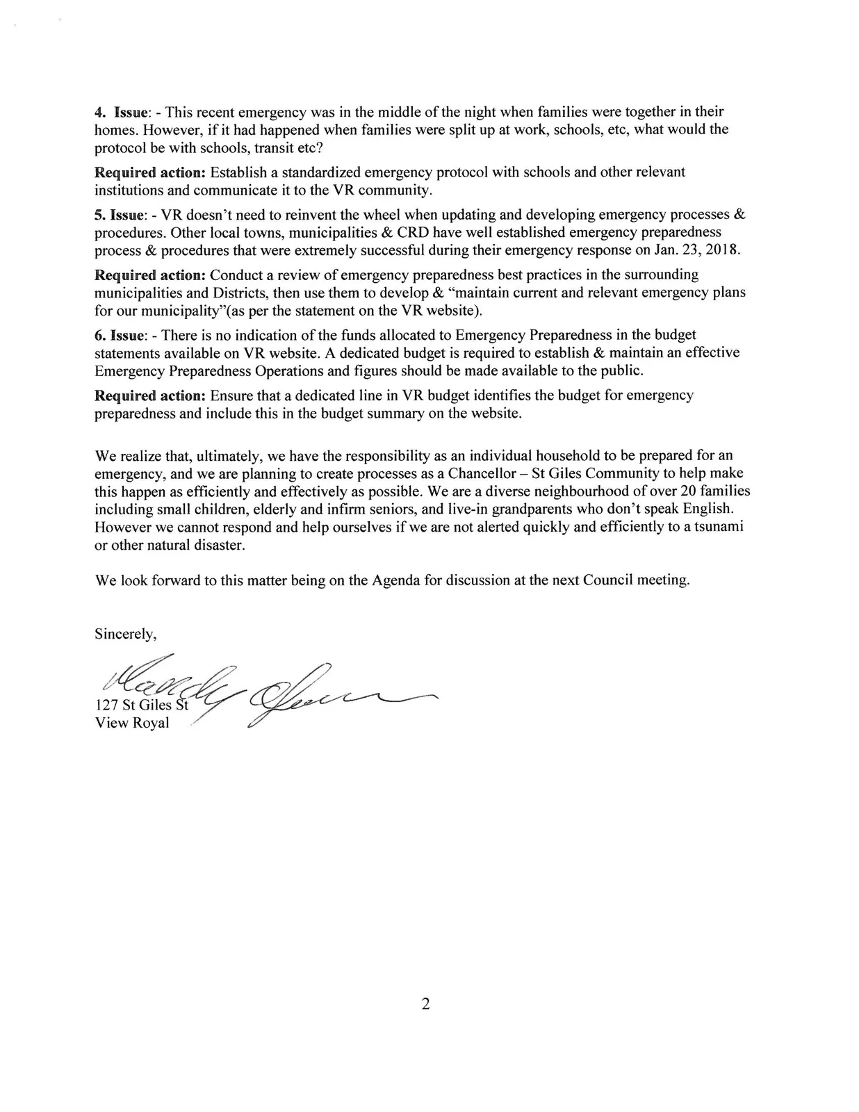 Document image