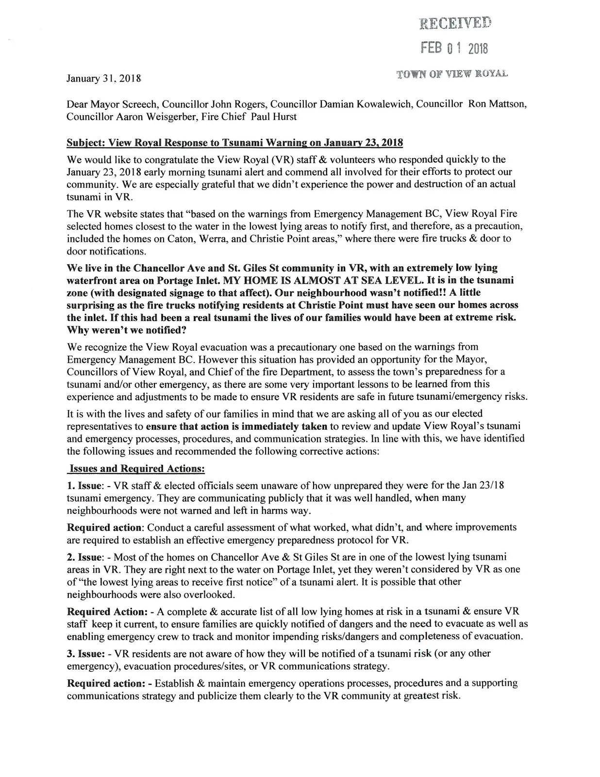 Document image