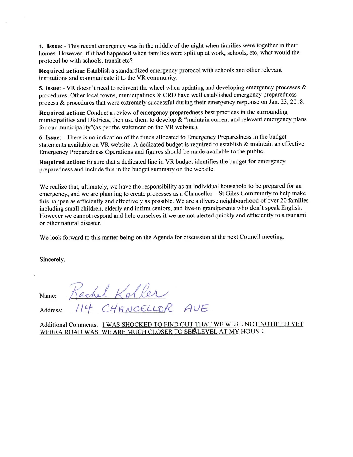 Document image