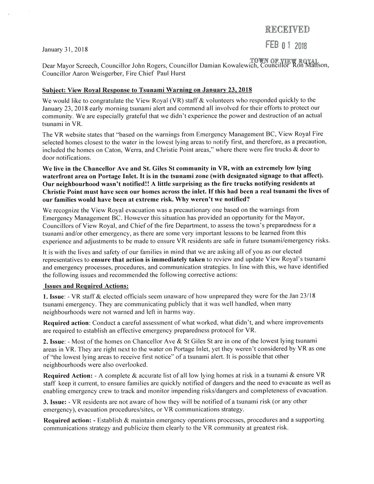 Document image