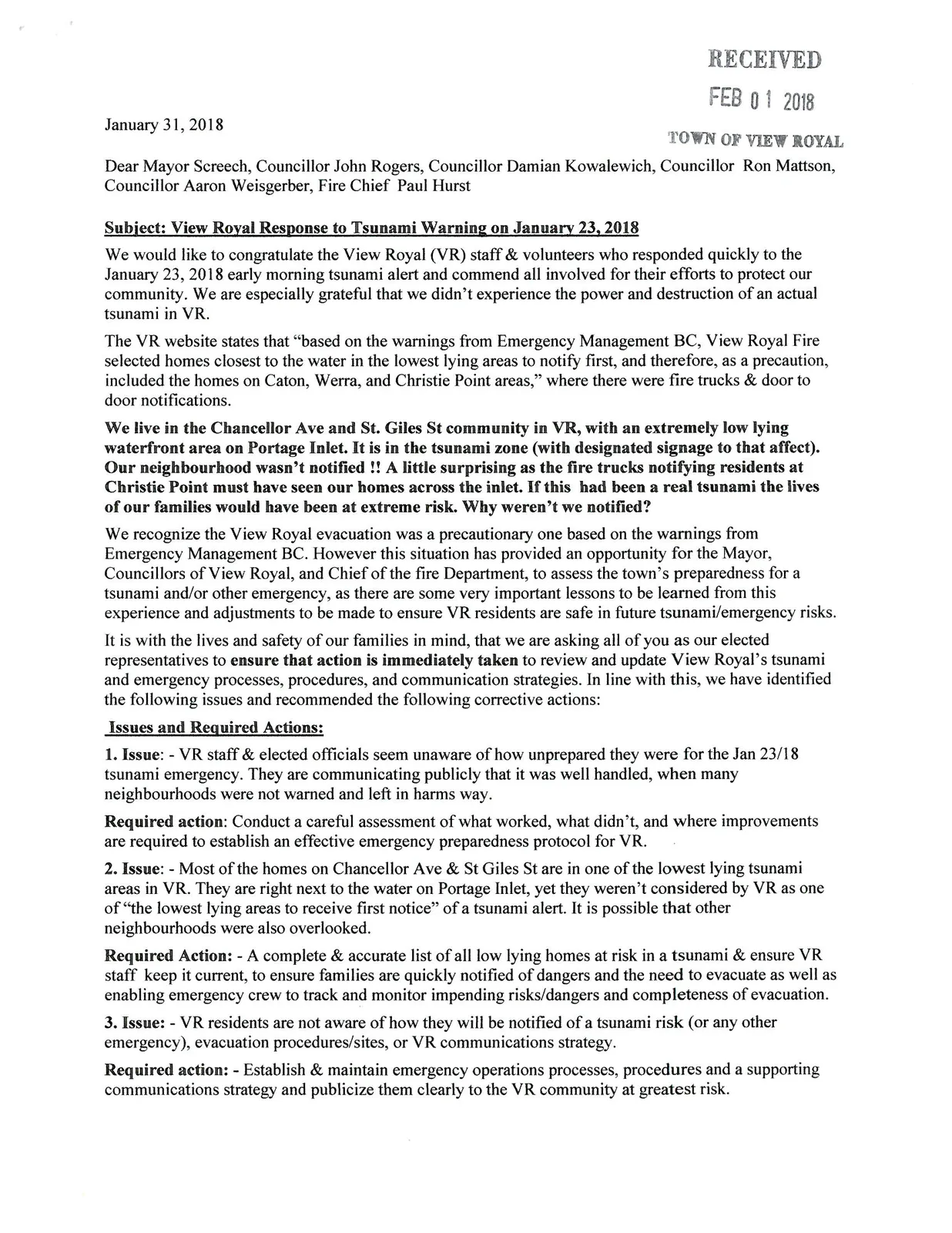 Document image