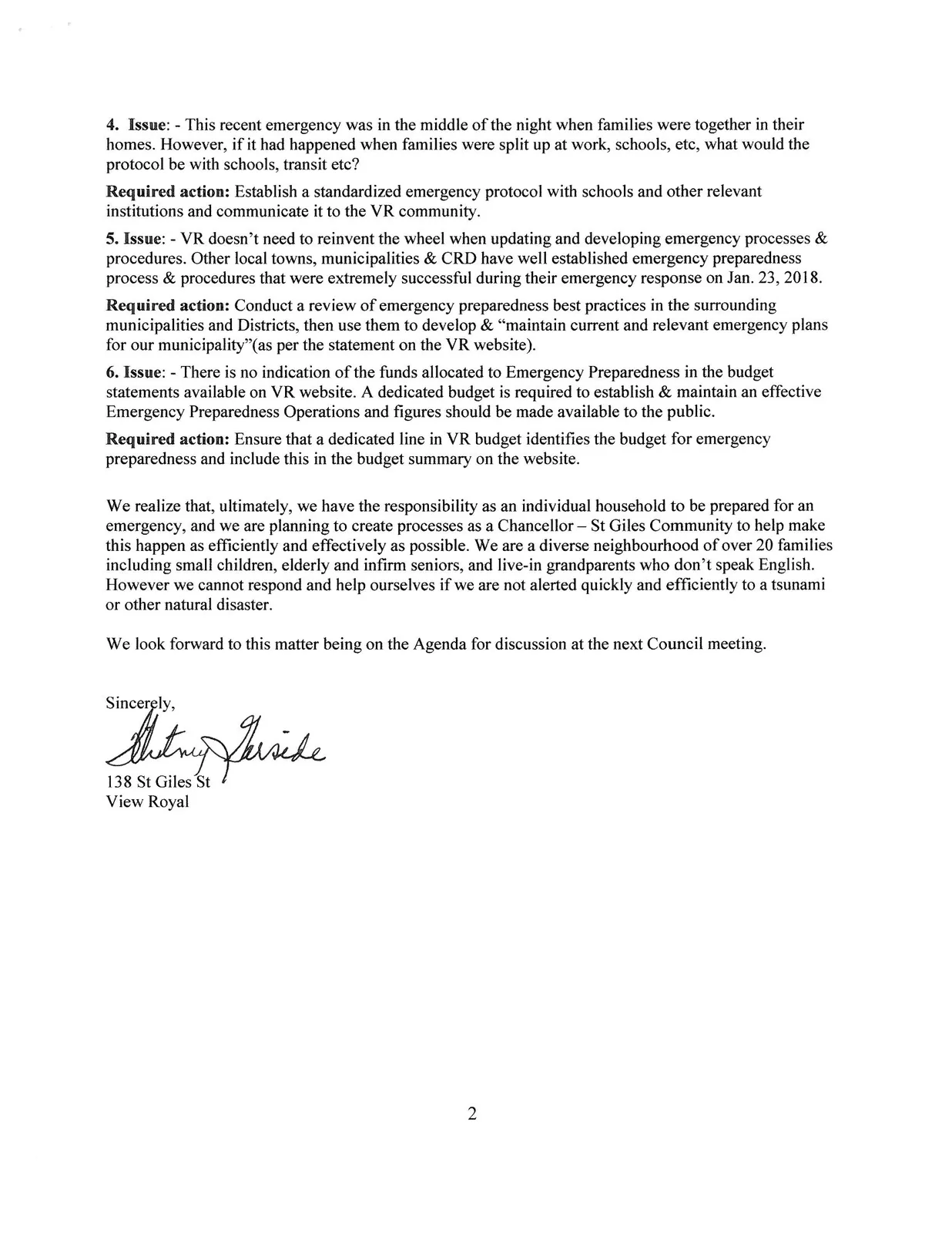 Document image