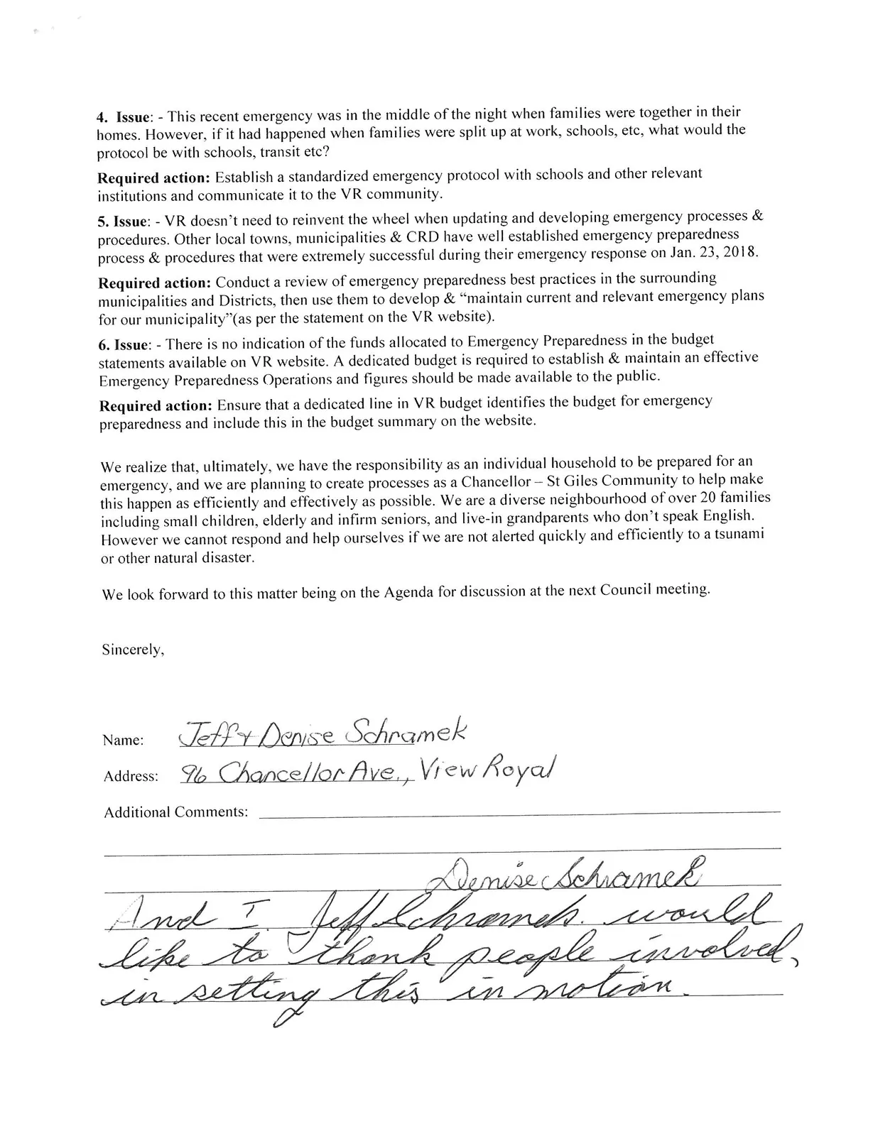 Document image