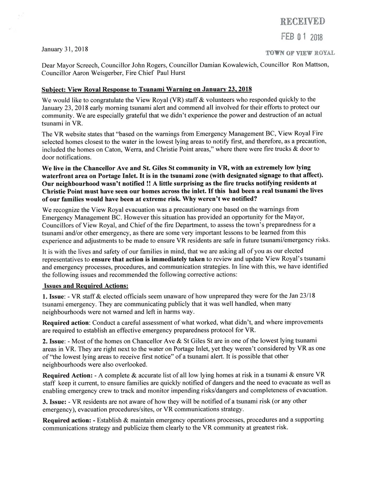 Document image