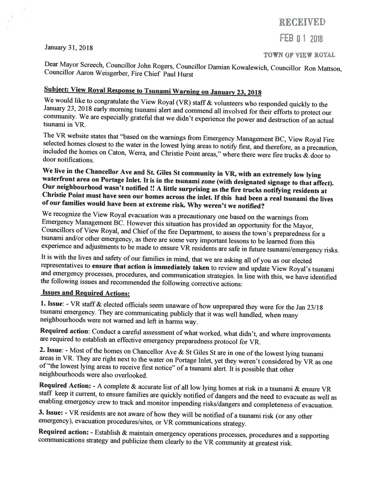 Document image