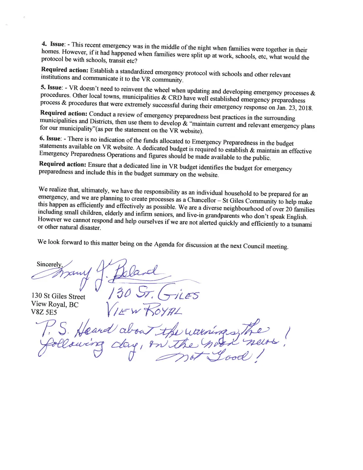 Document image