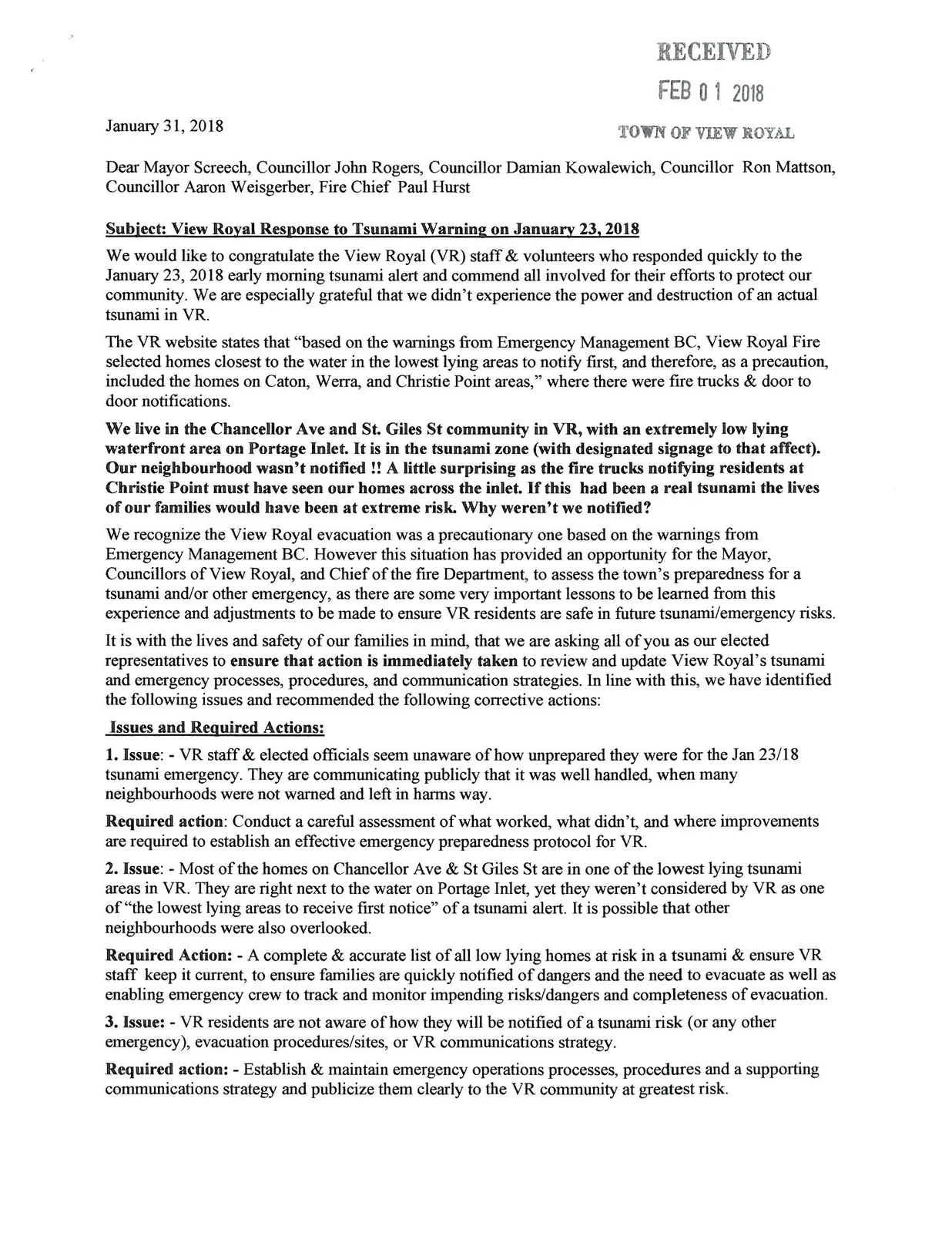 Document image