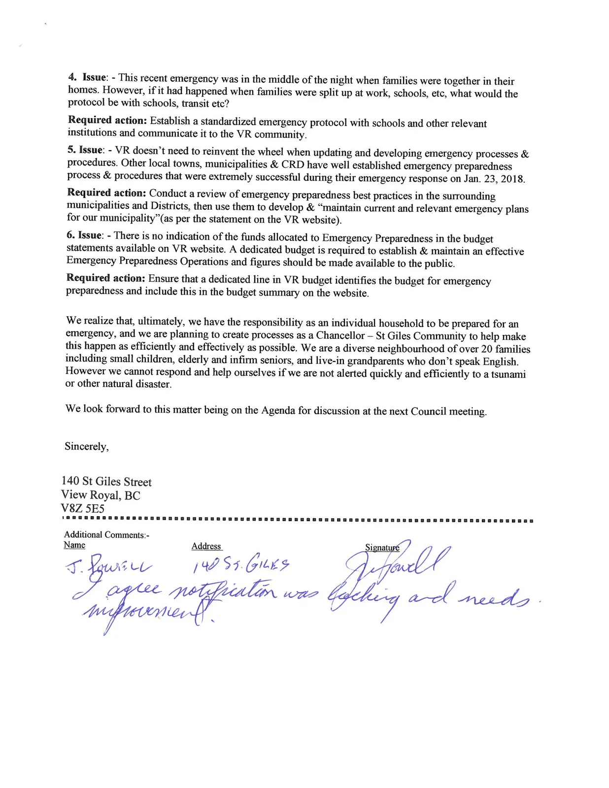 Document image