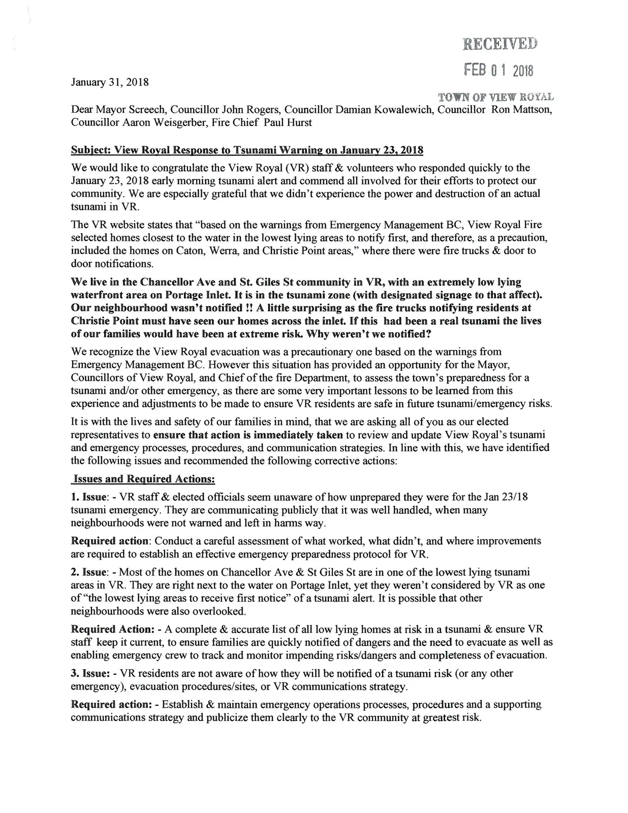 Document image