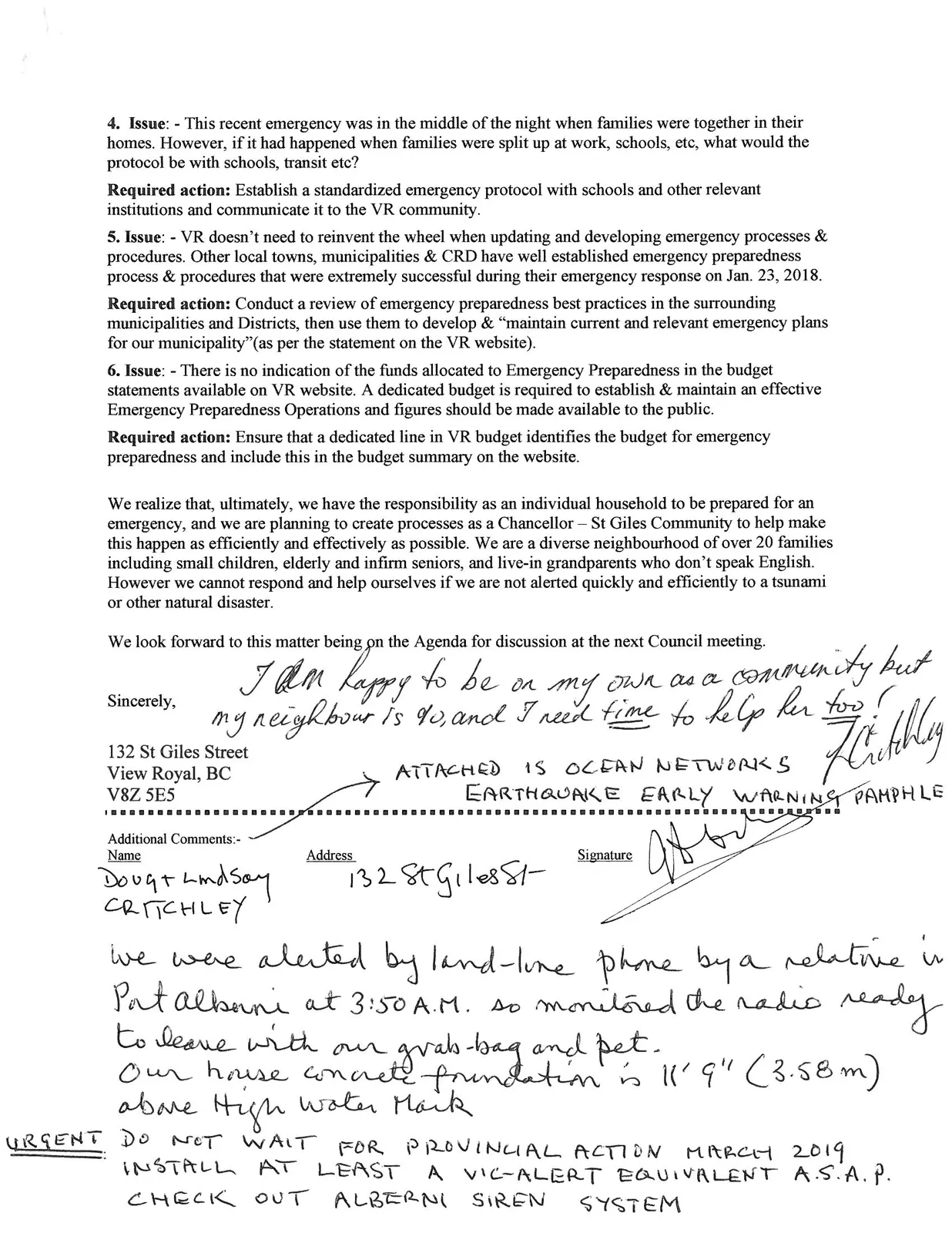 Document image