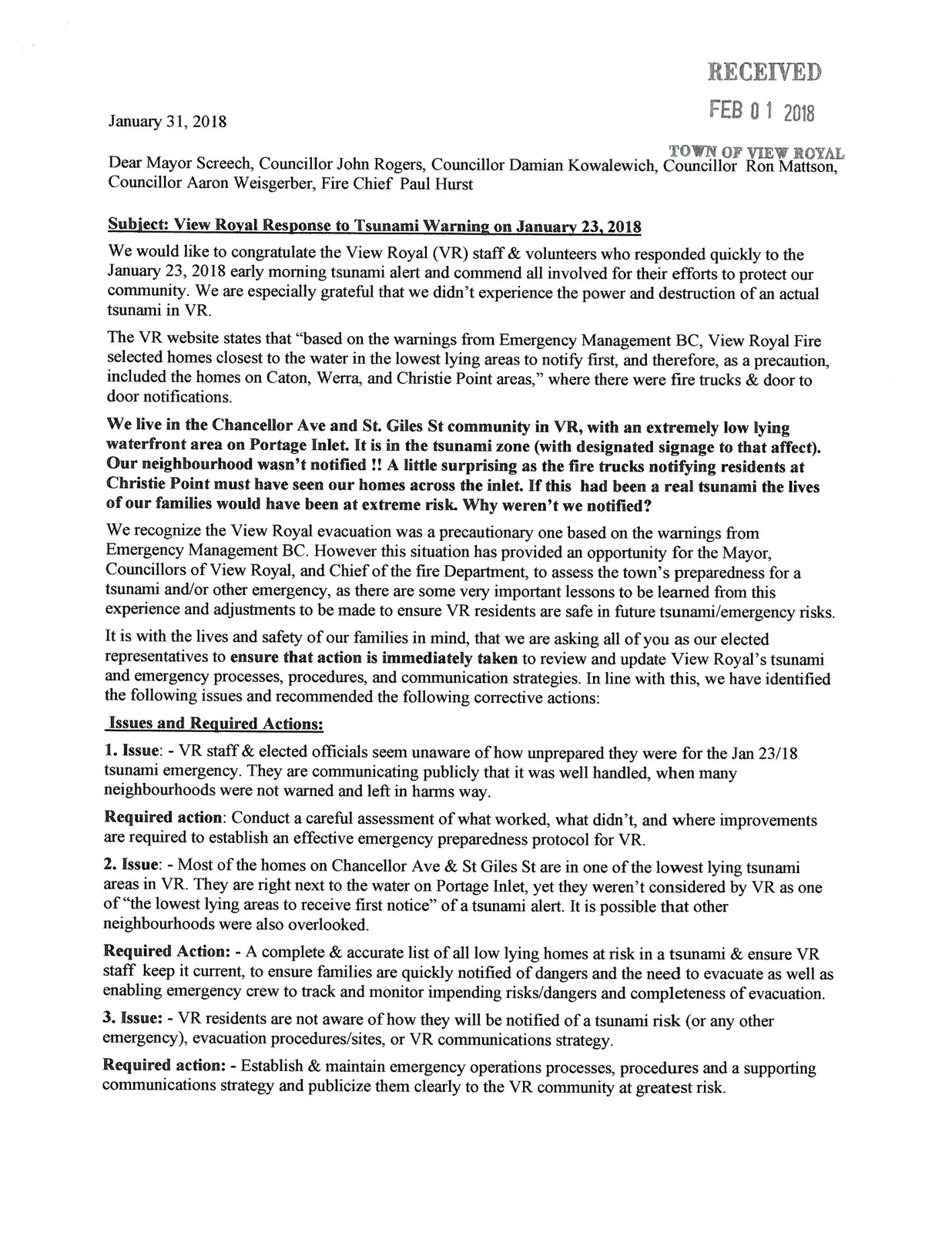 Document image