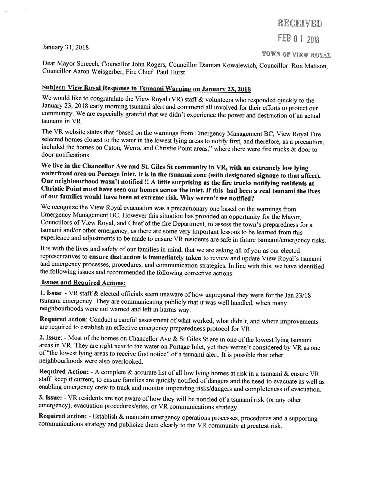 Document image