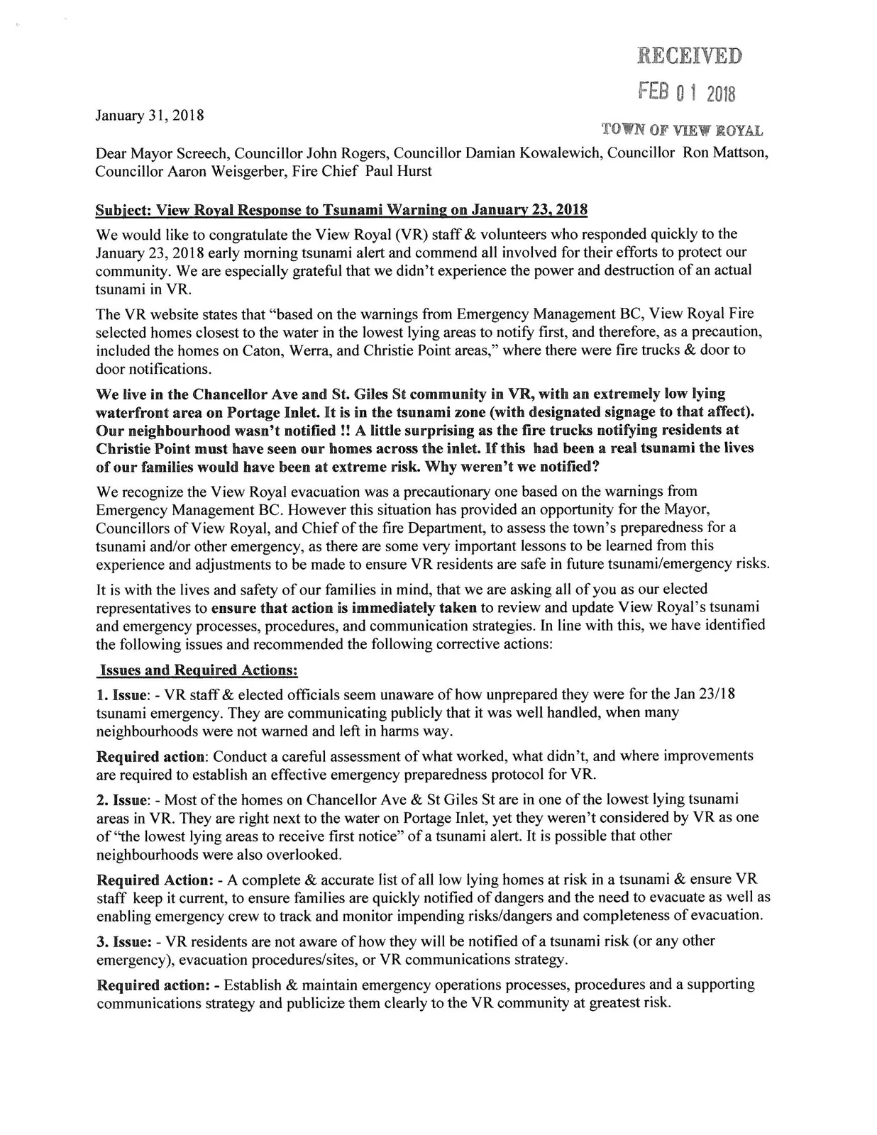 Document image