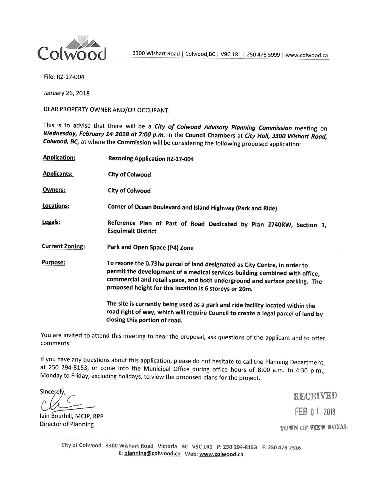 Document image