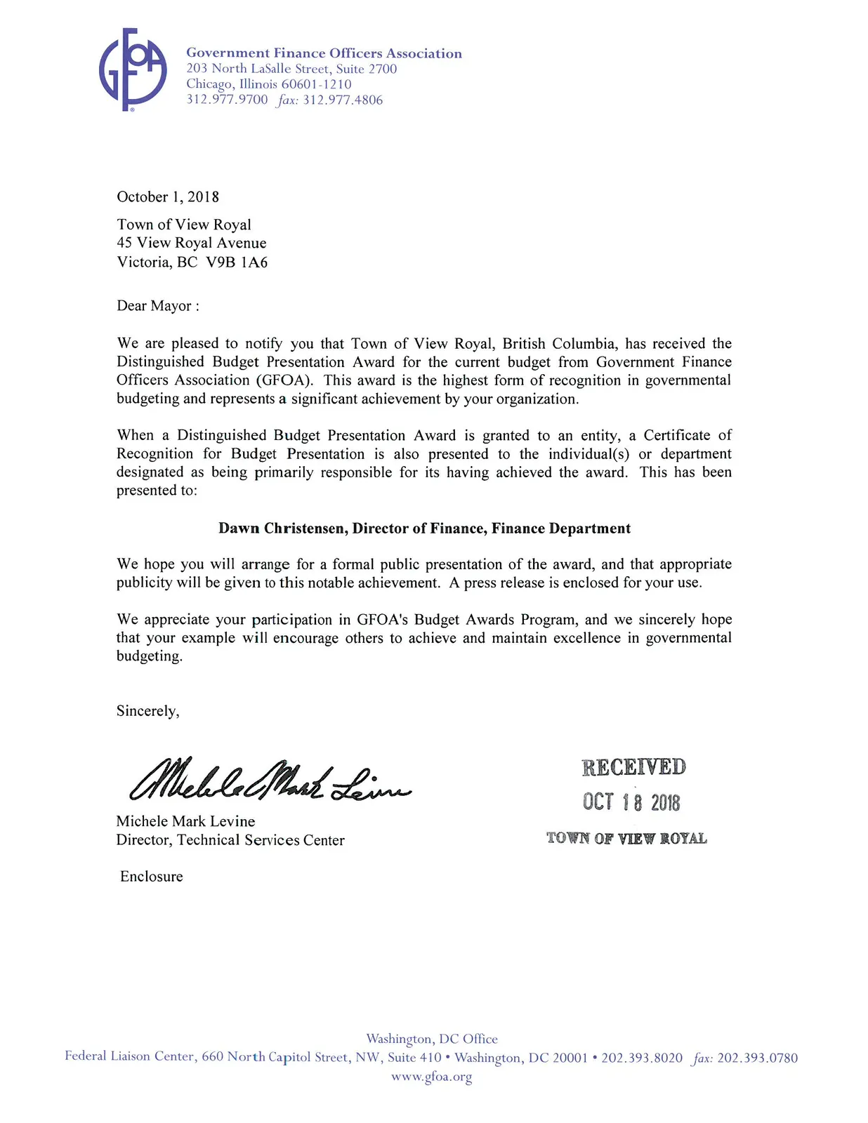 Document image