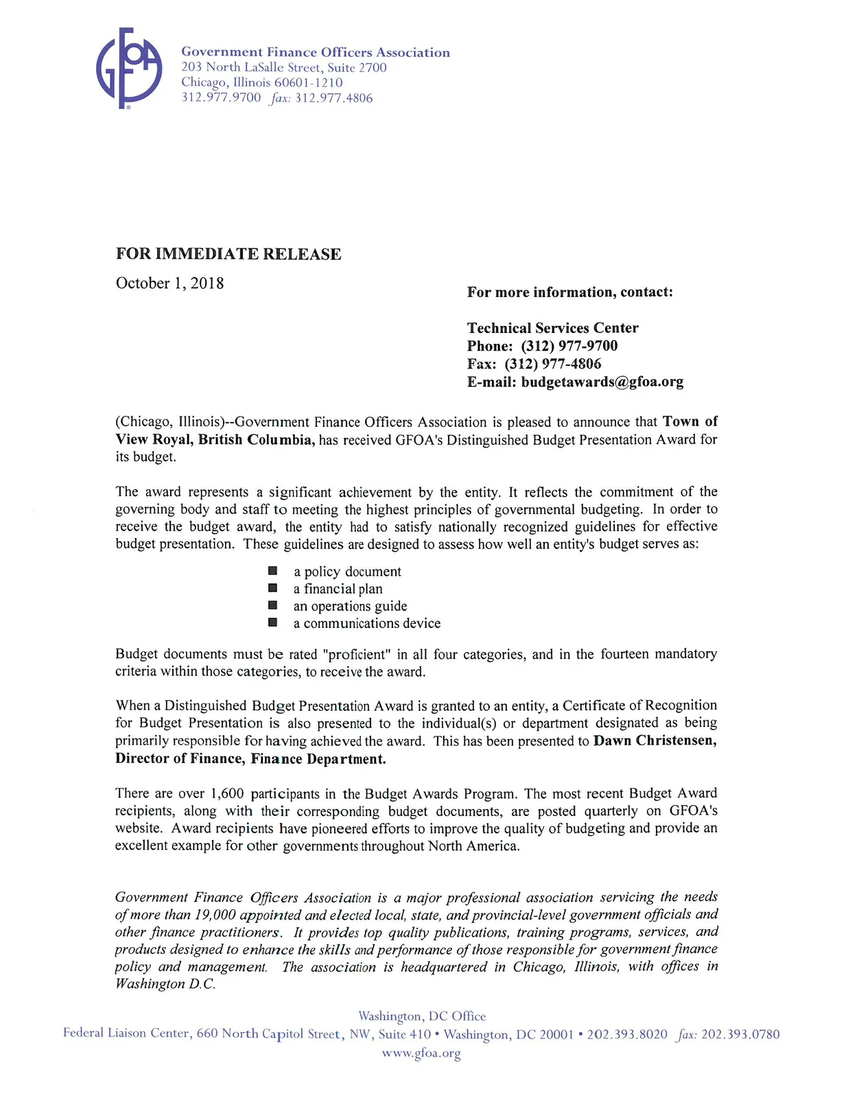 Document image