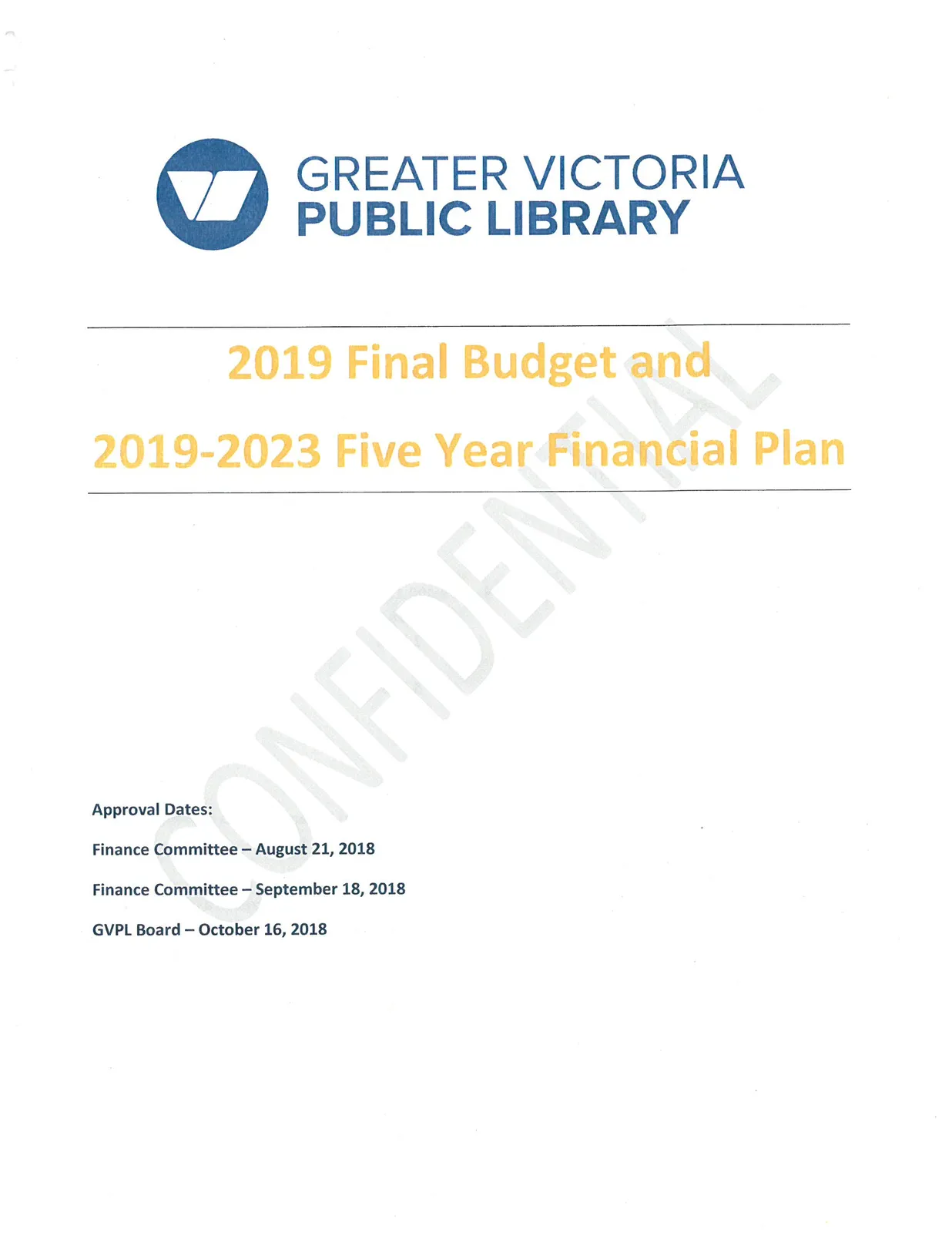 Document image