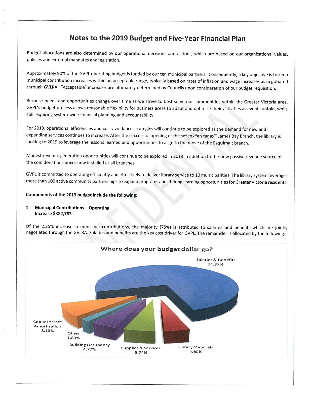 Document image