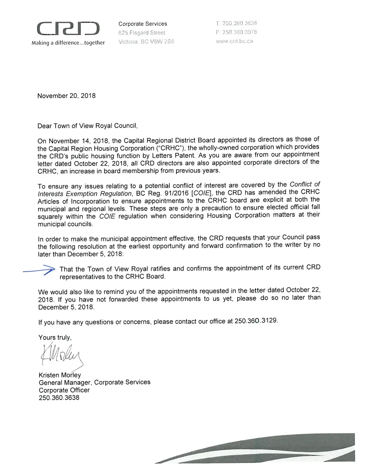 Document image