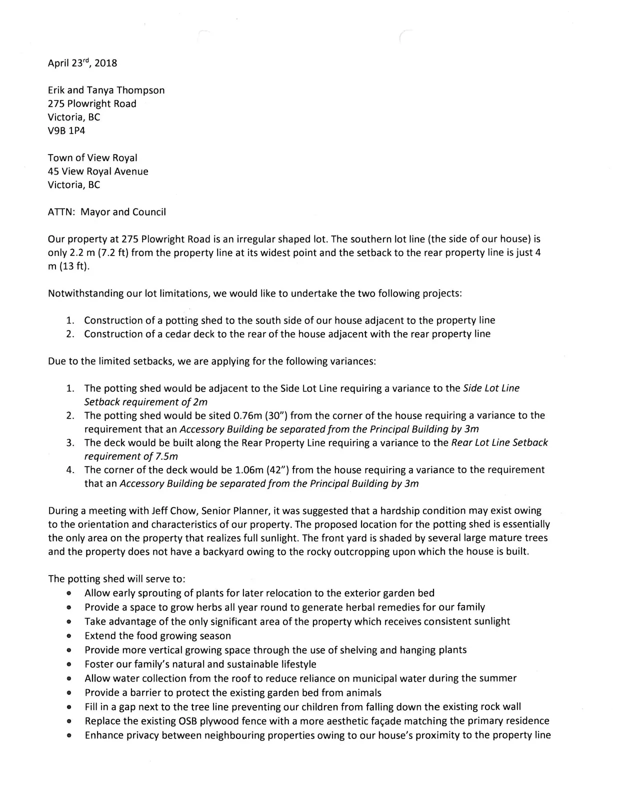 Document image
