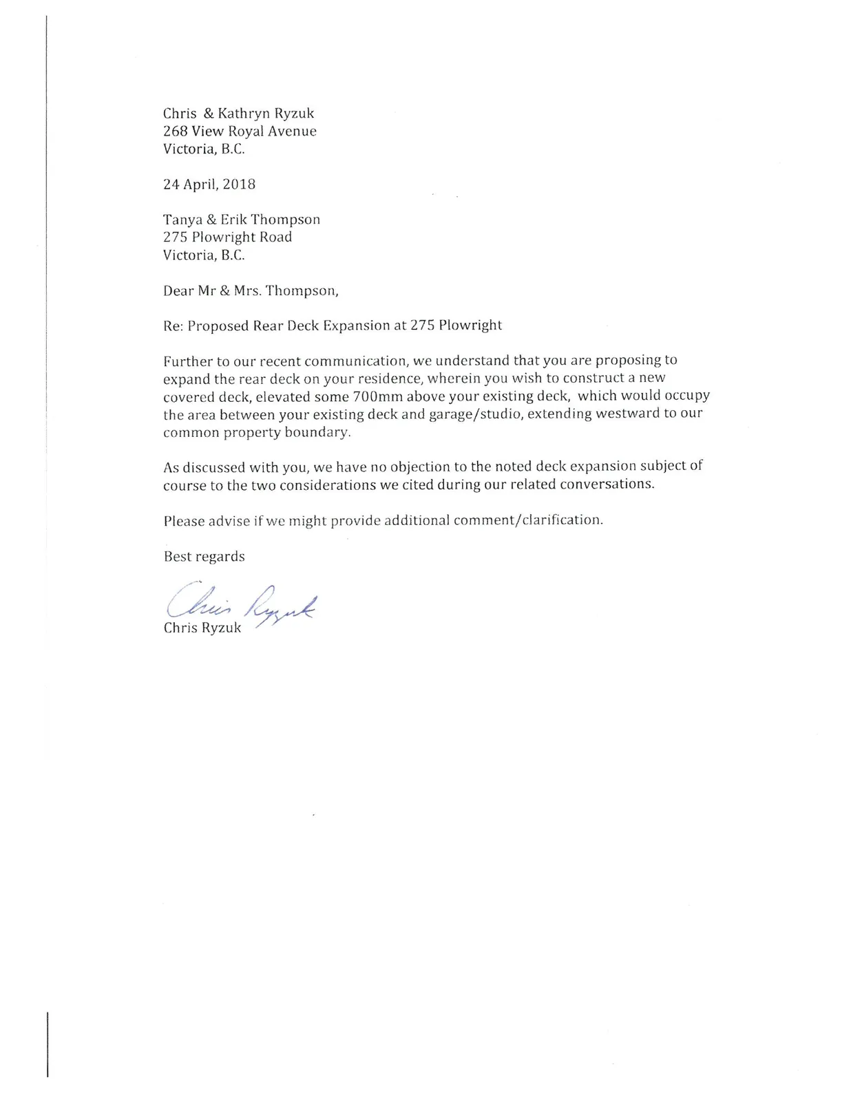 Document image